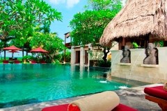 Hotel na Bali